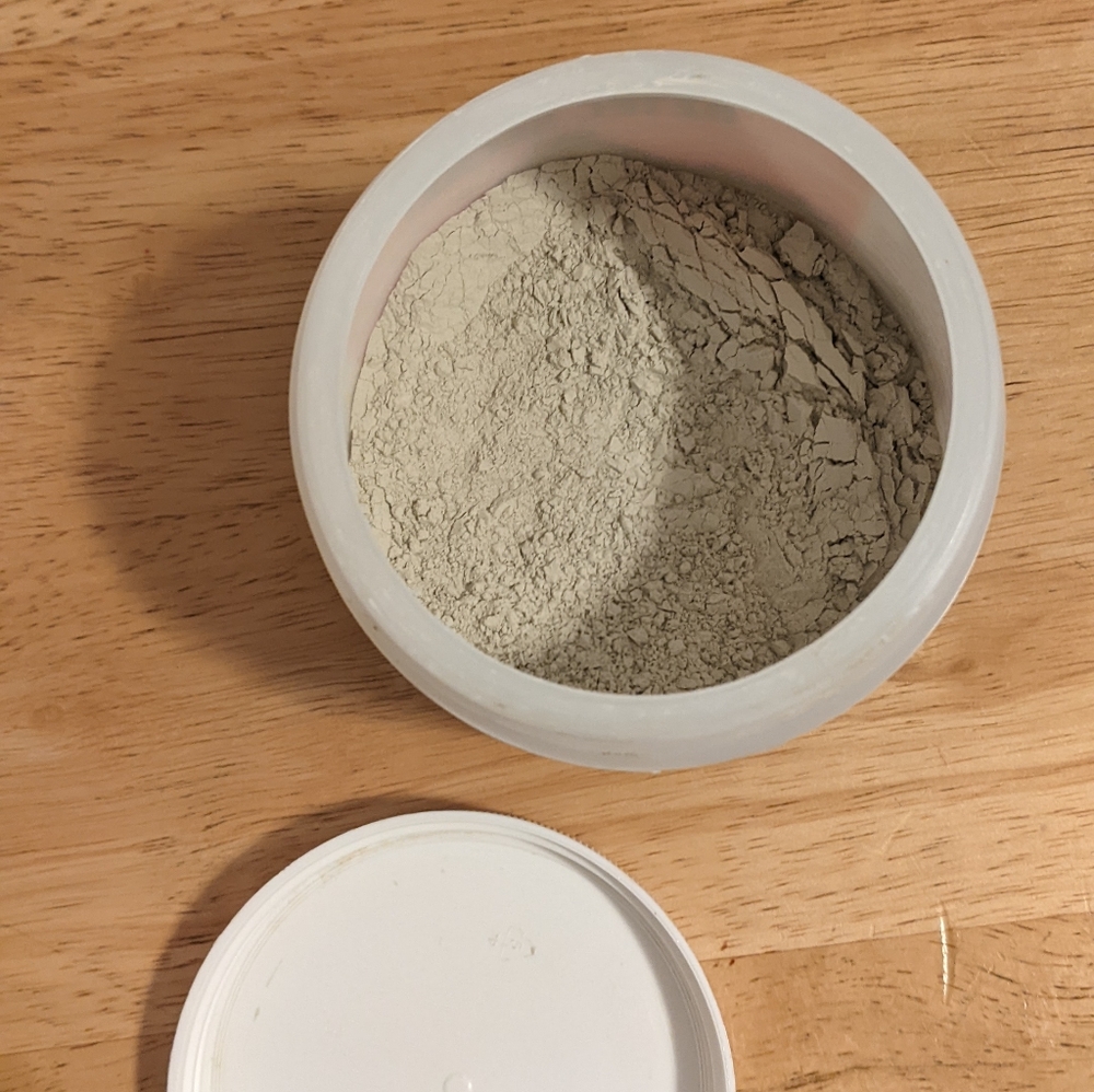 Aztec Clay Mask - Picture 2 of 2